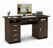 Стол письменный Лайт-8Я