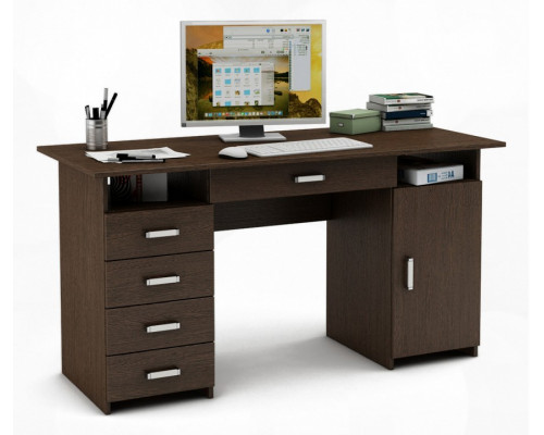 Стол письменный Лайт-8Я