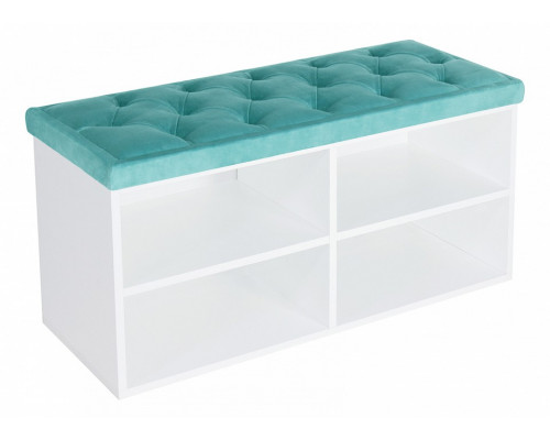 Банкетка-стеллаж для обуви HD mini 900