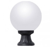 Наземный низкий светильник Fumagalli Globe 250 G25.110.000.AYE27