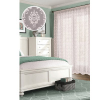 Гардина (600x275 см) 1 шт. Amanda - XL