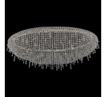 Подвесной светильник Bohemia Ivele Crystal Remini 7 S508.0.50.B.3000
