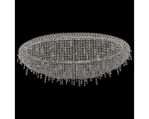 Подвесной светильник Bohemia Ivele Crystal Remini 7 S508.0.50.B.3000