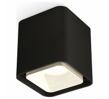 Накладной светильник Ambrella Techno Spot 359 XS7841021