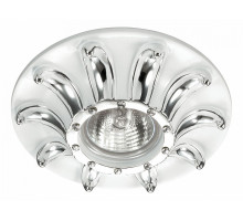 Встраиваемый светильник Novotech Pattern 370328