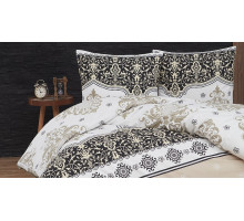 Постельное белье семейное KOVEN