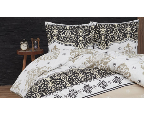 Постельное белье семейное KOVEN