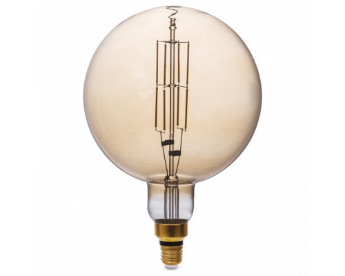 Лампа светодиодная Thomson Filament E27 8Вт 1800K TH-B2175