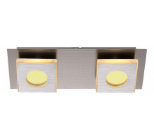 Накладной светильник Globo Cayman 49208-2