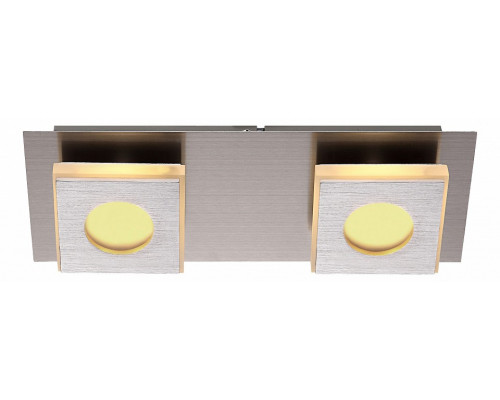 Накладной светильник Globo Cayman 49208-2