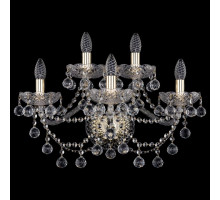 Бра Bohemia Art Classic 11.26 10.26.3+2.200.XL.Gd.B