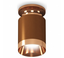 Накладной светильник Ambrella Techno Spot 218 XS6304150