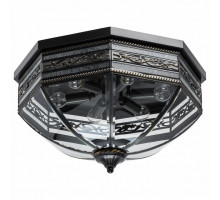 Накладной светильник Chiaro Корсо 2 801010806