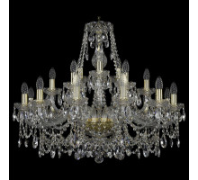 Подвесная люстра Bohemia Art Classic 11.25 11.25.12+6+3.300.Gd.Sp