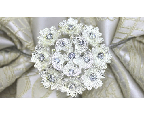 Подхваты для штор MI