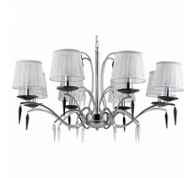 Подвесная люстра Vele Luce Queen VL1783L08