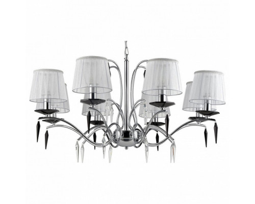 Подвесная люстра Vele Luce Queen VL1783L08