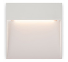 Накладной светильник Maytoni Mane O047SL-L7W3K