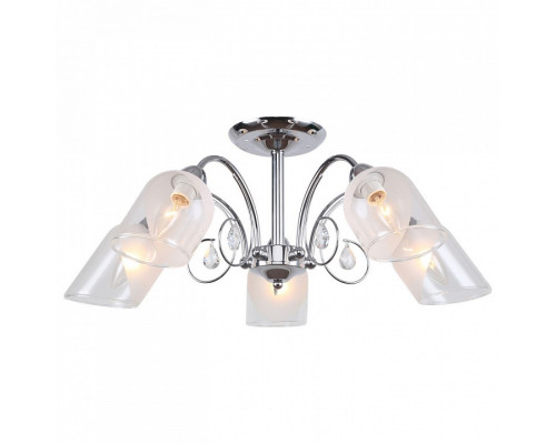 Люстра на штанге LGO Apache