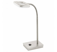 Настольная лампа офисная Eglo Litago 97017