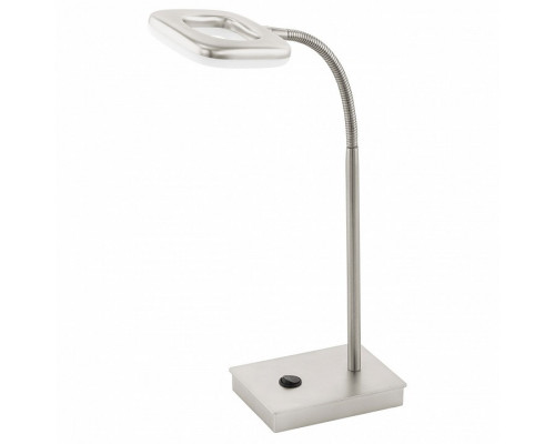 Настольная лампа офисная Eglo Litago 97017