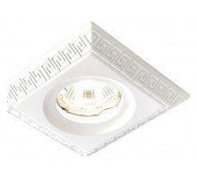 Встраиваемый светильник Ambrella Dising D1168 D1168 W