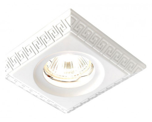 Встраиваемый светильник Ambrella Dising D1168 D1168 W