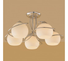 Люстра на штанге Citilux Лайма 