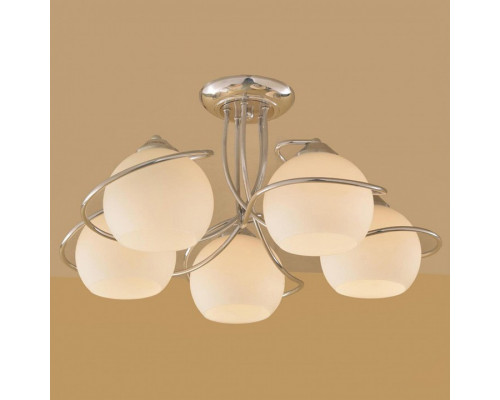 Люстра на штанге Citilux Лайма