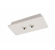 Накладной светильник Globo Christine 55010-2