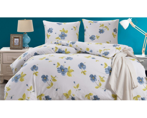 Постельное белье полутораспальное CL-400