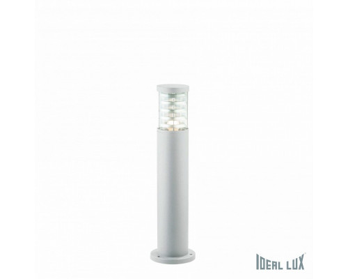 Наземный низкий светильник Ideal Lux TRONCO TRONCO PT1 SMALL BIANCO