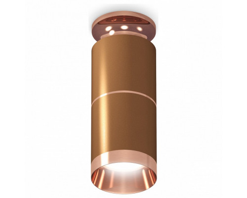 Накладной светильник Ambrella Techno Spot 225 XS6304210