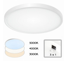 Накладной светильник Citilux Бейсик 