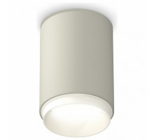 Накладной светильник Ambrella Techno Spot 240 XS6314020