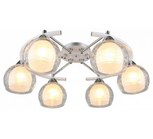 Потолочная люстра Omnilux Saragossa OML-28313-06