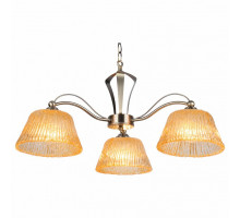 Подвесная люстра Arte Lamp Dolce A8108LM-3AB