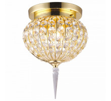 Потолочная люстра Arte Lamp Turbante A6850PL-3GO