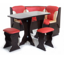 Уголок кухонный Нарцисс