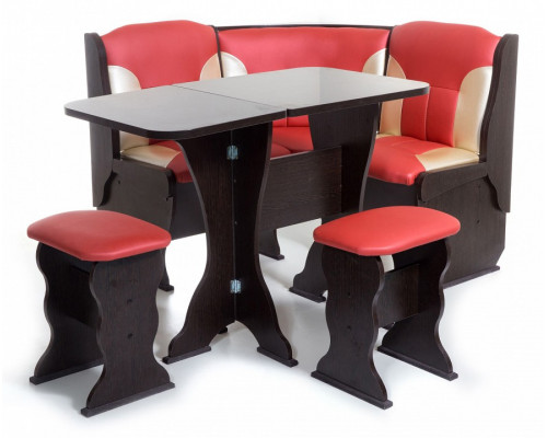 Уголок кухонный Нарцисс