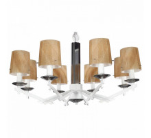 Подвесная люстра Lucia Tucci Vicenza VICENZA 117.8