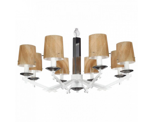 Подвесная люстра Lucia Tucci Vicenza VICENZA 117.8