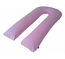 Подушка для беременных (80x140x35 см) Горошек