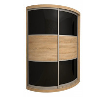 Шкаф-купе Мебелеф-12