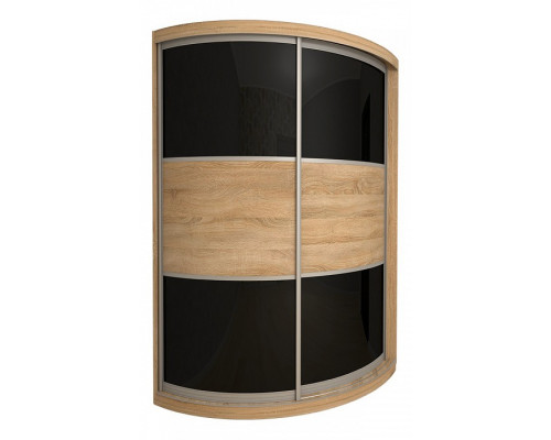 Шкаф-купе Мебелеф-12