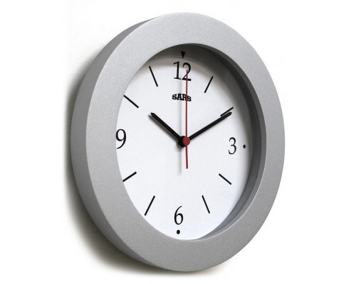 Настенные часы (28см) SARS Y145