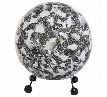 Настольная лампа декоративная Globo Bali 25830