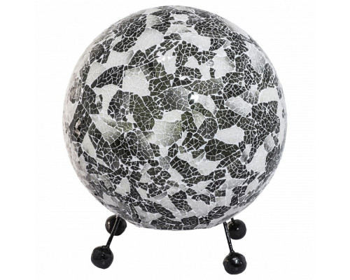 Настольная лампа декоративная Globo Bali 25830