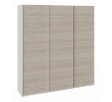 Шкаф-купе Траст СШК 2.210.70-11.11.11