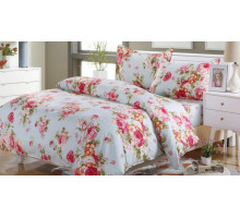 Постельное белье двуспальное AP-04